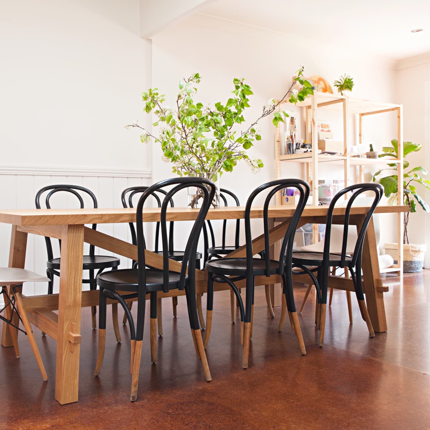 Extra dining room chairs outlet